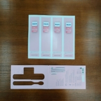 Packaging display